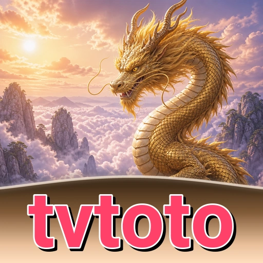 Layar pengaturan tvtoto